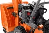 Husqvarna ST 124 benzinmotoros hómaró
