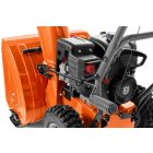 Husqvarna ST 124 benzinmotoros hómaró