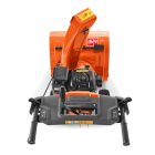 Husqvarna ST 124 benzinmotoros hómaró
