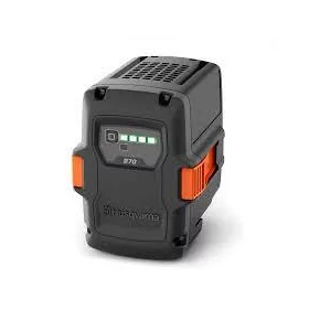 Husqvarna BLi 40-B70 2,0Ah akkumulátortöltő