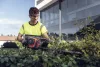 Husqvarna 522iHD60 akkumulátoros sövénynyíró "akkumulátor nélkül"