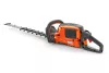 Husqvarna 522iHD60 akkumulátoros sövénynyíró "akkumulátor nélkül"