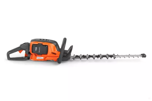Husqvarna 522iHD60 akkumulátoros sövénynyíró "akkumulátor nélkül"