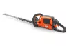 Husqvarna 522iHD75 akkumulátoros sövénynyíró "akkumulátor nélkül"