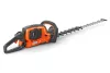 Husqvarna 522iHD75 akkumulátoros sövénynyíró "akkumulátor nélkül"