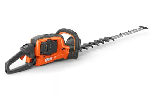 Husqvarna 522iHD75 akkumulátoros sövénynyíró "akkumulátor nélkül"