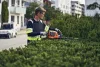 Husqvarna 522iHDR60 akkumulátoros sövénynyíró "akkumulátor nélkül"