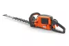Husqvarna 522iHDR60 akkumulátoros sövénynyíró "akkumulátor nélkül"