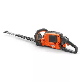   Husqvarna 522iHDR60 akkumulátoros sövénynyíró "akkumulátor nélkül"
