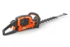 Husqvarna 522iHDR60 akkumulátoros sövénynyíró "akkumulátor nélkül"
