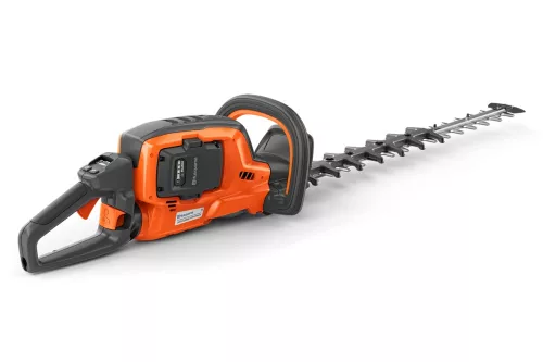 Husqvarna 522iHDR60 akkumulátoros sövénynyíró "akkumulátor nélkül"