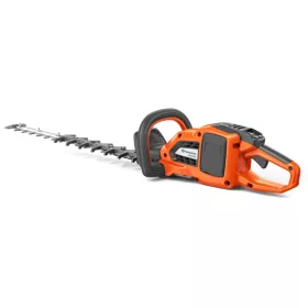   Husqvarna 322iHD60 akkumulátoros sövénnyíró "akkumulátor nélkül