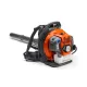 Husqvarna 345BT benzinmotoros háti lombfúvó