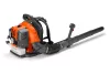 Husqvarna 345BT benzinmotoros háti lombfúvó