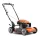 Husqvarna LB 251S benzinmotoros fűnyíró