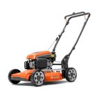 Husqvarna LB 251S benzinmotoros fűnyíró