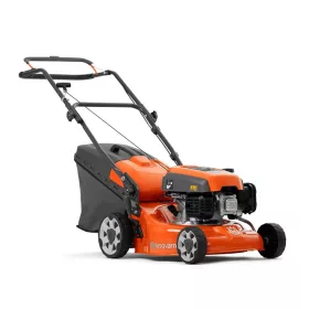 Husqvarna LC 140P benzinmotoros fűnyíró