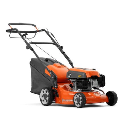 Husqvarna LC 140SP benzinmotoros fűnyíró
