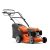Husqvarna LC 140SP benzinmotoros fűnyíró