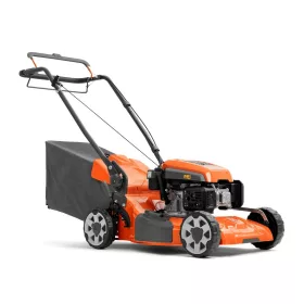 Husqvarna LC 151S benzinmotoros fűnyíró