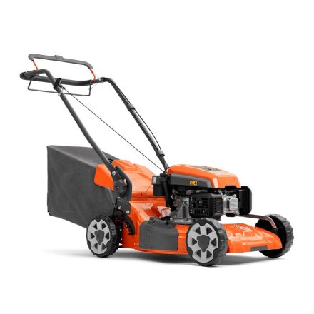 Husqvarna LC 151S benzinmotoros fűnyíró