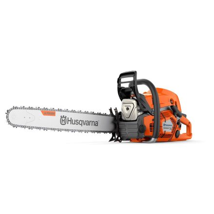 Husqvarna 585 20" benzinmotoros láncfűrész