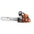 Husqvarna 585 20" benzinmotoros láncfűrész