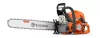 Husqvarna 592XPG 24" benzinmotoros láncfűrész