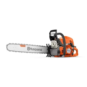 Husqvarna 592XPG 24" benzinmotoros láncfűrész