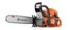 Husqvarna 592XPG 24" benzinmotoros láncfűrész