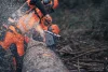 Husqvarna 592XPG 24" benzinmotoros láncfűrész