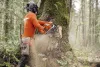 Husqvarna 592XPG 24" benzinmotoros láncfűrész