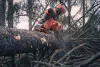 Husqvarna 592XPG 24" benzinmotoros láncfűrész
