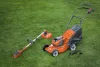 Husqvarna LC 137i akkumulátoros fűnyíró "akkumulátor nélkül"