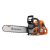 Husqvarna 560 XP 15" benzinmotoros láncfűrész