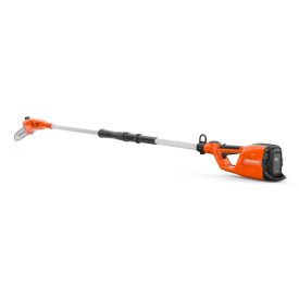   Husqvarna 120iTK4-P akkumulátoros ágvágó "akkumulátor nélkül"