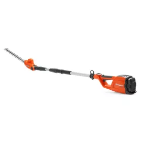   Husqvarna 120iITK4-H akkumulátoros sövénynyíró - 120ITK (töltő + akkumulátor)