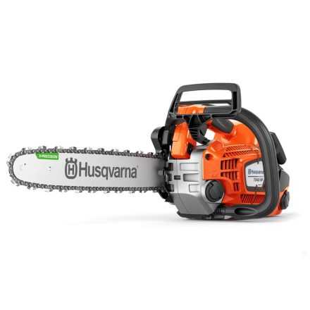 Husqvarna T540 XP Mark III 14" egykezes benzinmotoros láncfűrész