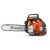 Husqvarna T540 XP Mark III 14" egykezes benzinmotoros láncfűrész