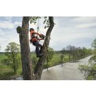 Husqvarna T540 XP Mark III 14" egykezes benzinmotoros láncfűrész