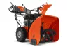 Husqvarna ST 224 benzinmotoros hómaró