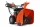 Husqvarna ST 227 benzinmotoros hómaró