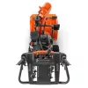 Husqvarna ST 227 benzinmotoros hómaró