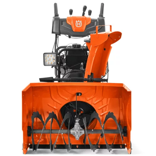 Husqvarna ST 230 benzinmotoros hómaró
