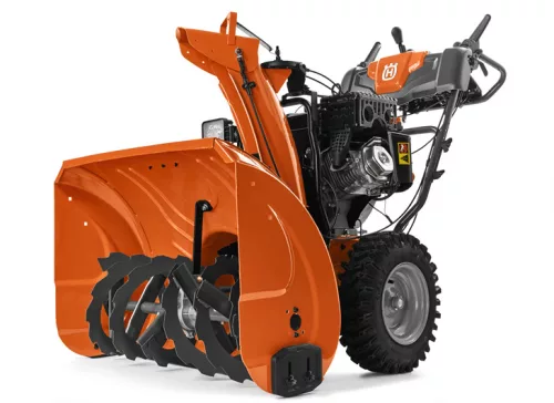 Husqvarna ST 230 benzinmotoros hómaró