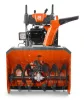 Husqvarna ST 327 benzinmotoros hómaró