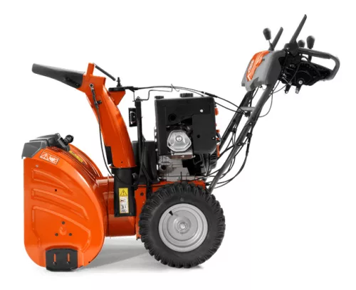 Husqvarna ST 327 benzinmotoros hómaró