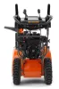 Husqvarna ST 327 benzinmotoros hómaró