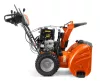 Husqvarna ST 327 benzinmotoros hómaró