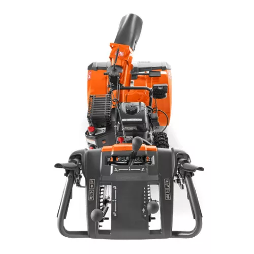 Husqvarna ST 327 benzinmotoros hómaró
